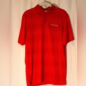 Men’s Mike Golf Shirt